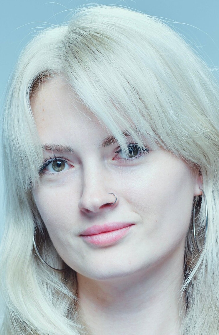 фото Виктория Мишачкова