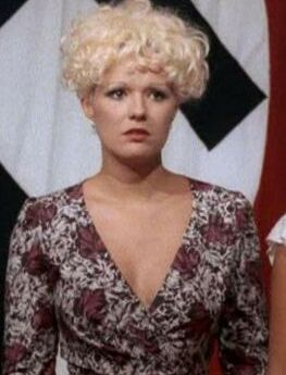 фото Кристина Минутелли