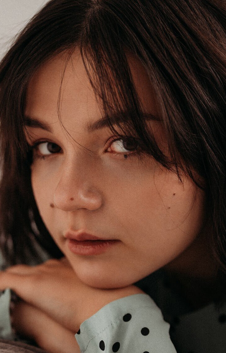 фото Иоанна Петш