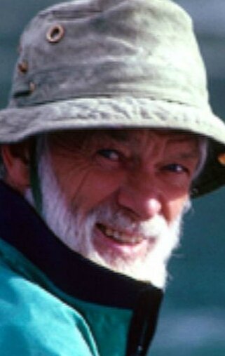 фото Билл Мэйсон