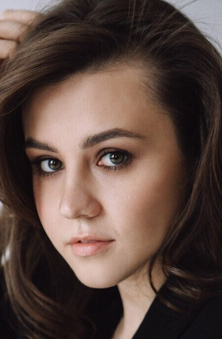 фото Ольга Сухова