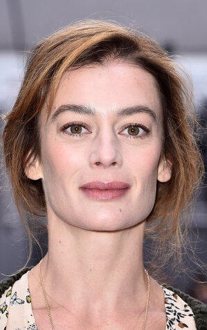 фото Орели Дюпон