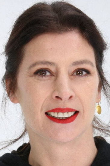 фото Мари Аньес Жило