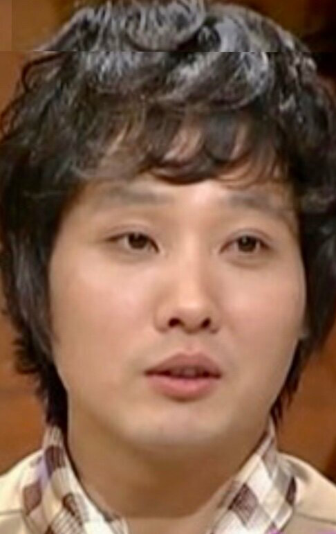 фото Ким Ён-хо