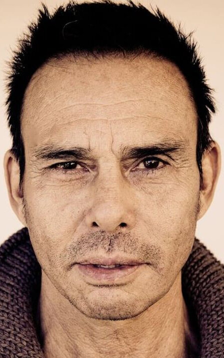 фото Рауль Макс Трухильо