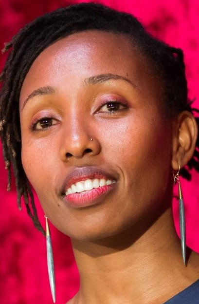 фото Myriam Uwiragiye Birara