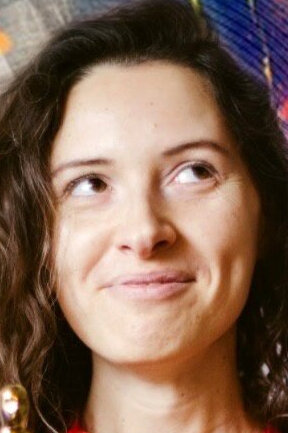 фото Мария Ковалева-Володина