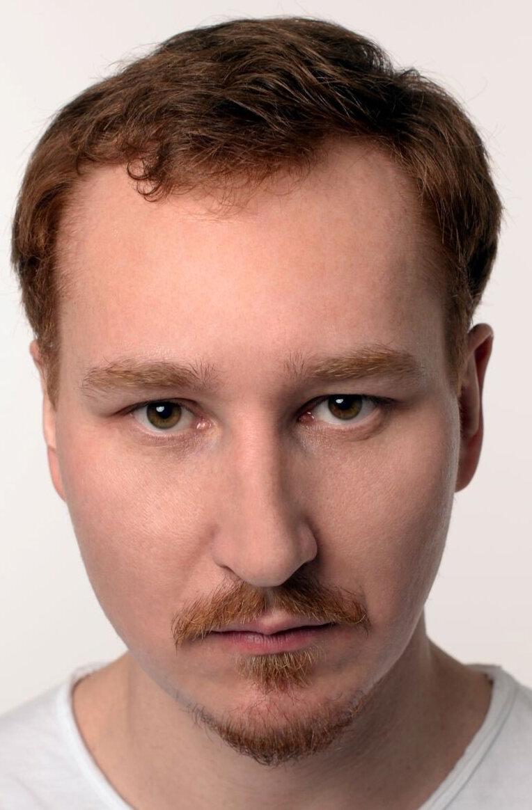 фото Александр Жихарев