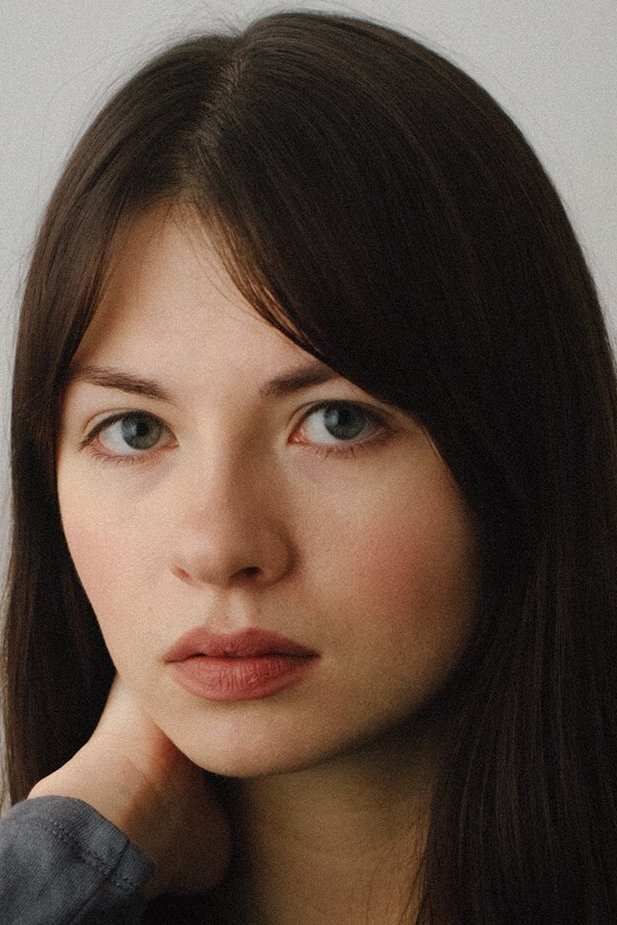 фото Анна Кручинова