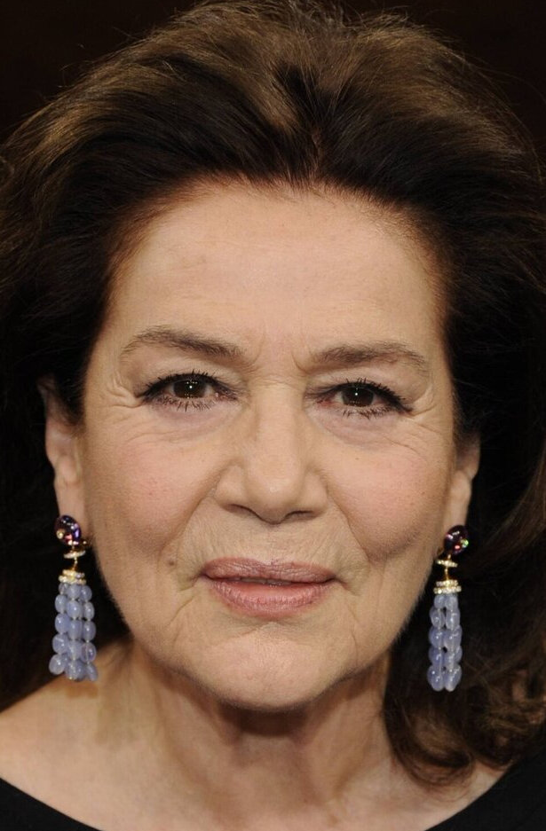 фото Барбара Каррера