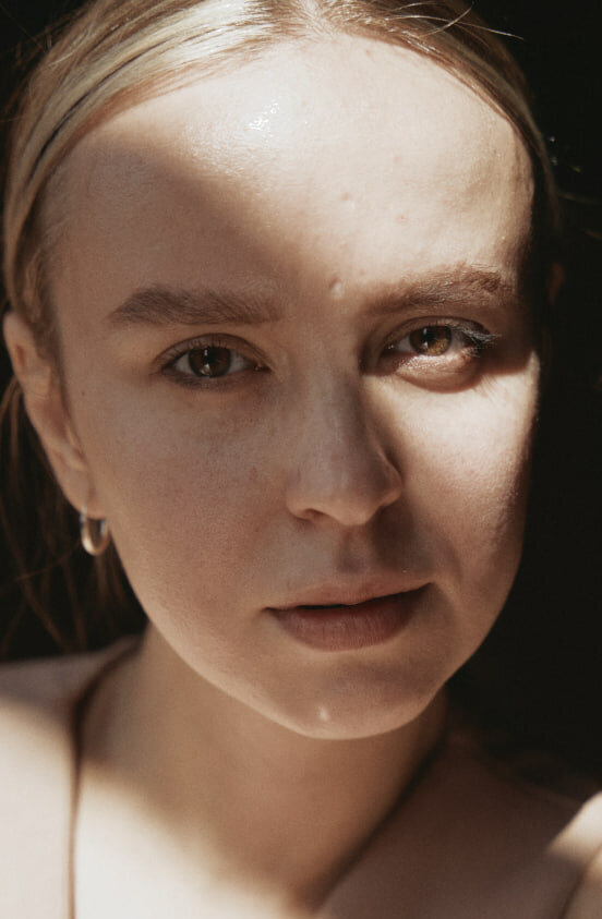 фото Элеонора Сальвадора