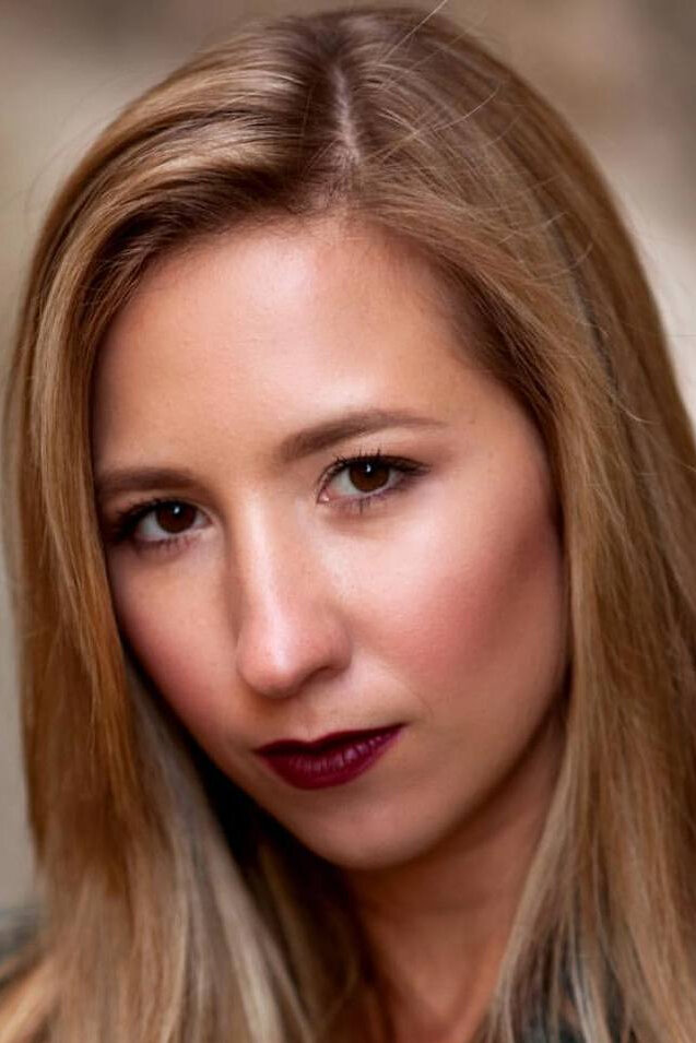 фото Елизавета Миць