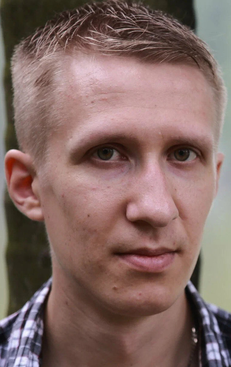 фото Николай Ермаков