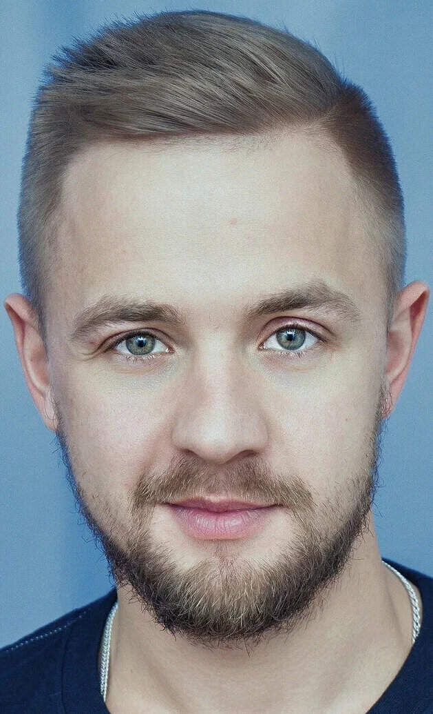 фото Михаил Гончаров