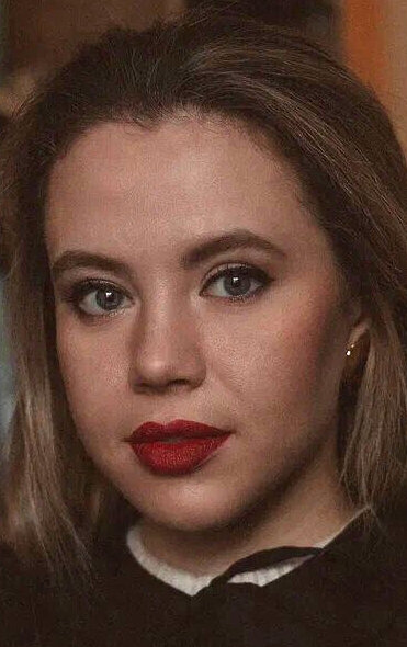 фото Софья Лаврусенко