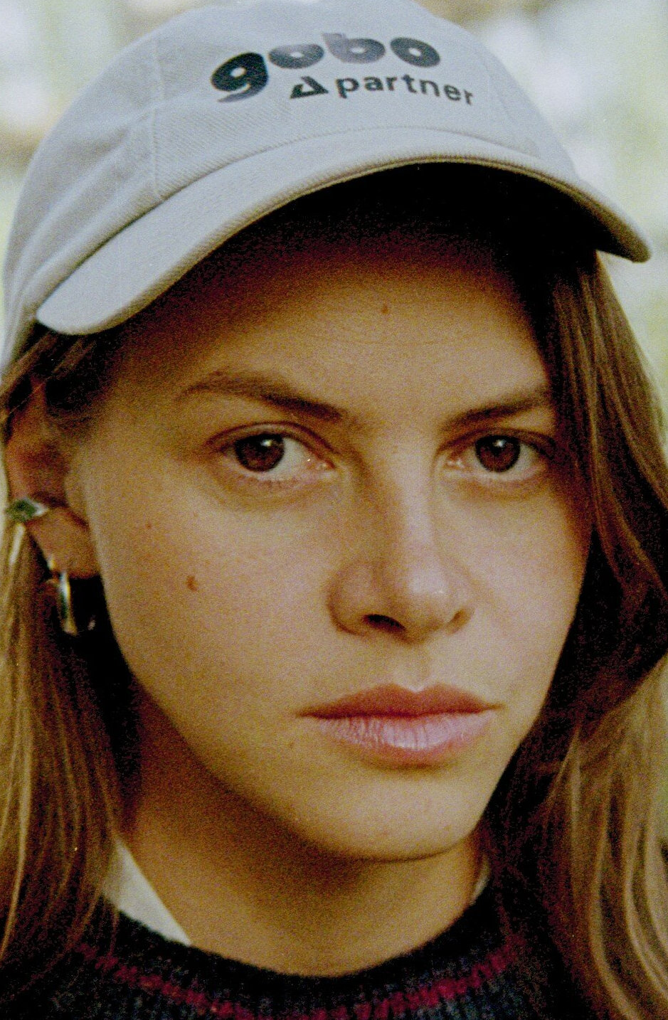 фото Вера Баратова