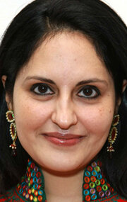 фото Лавлин Тандан