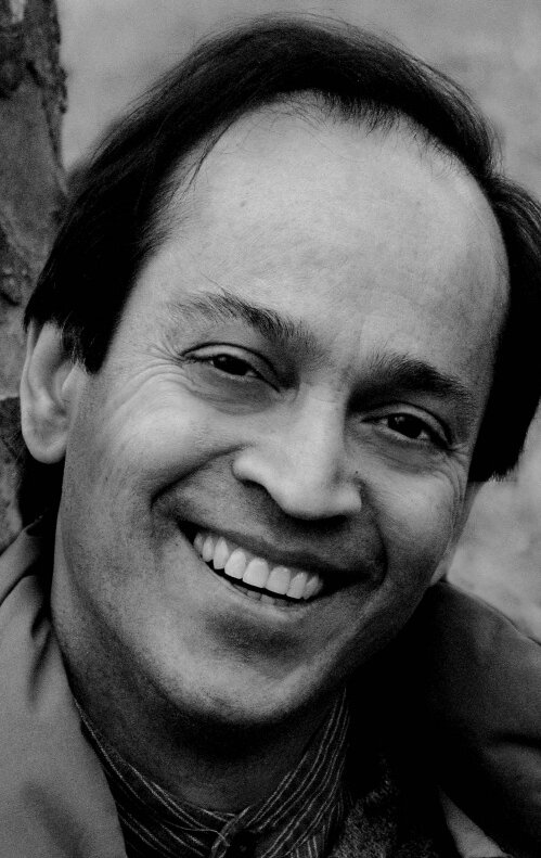 фото Викрам Сет