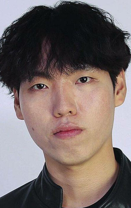 фото Хан Гуг-ин