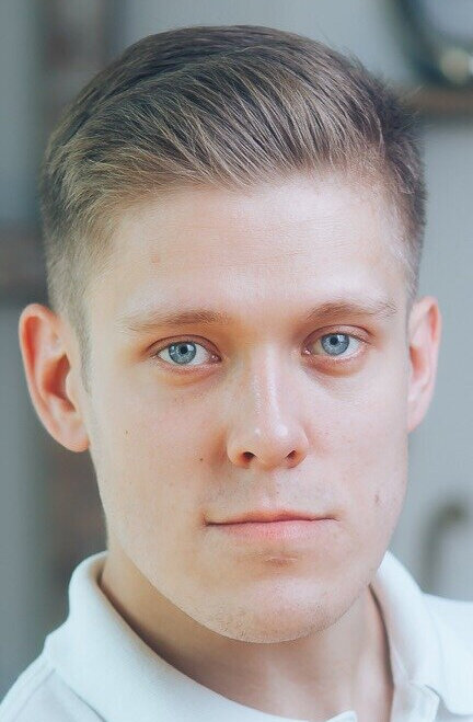 фото Александр Киселев