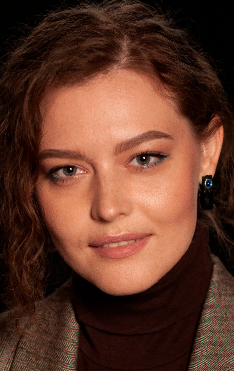 фото Анна Кудинова