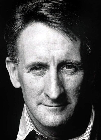 фото Джон Гаден