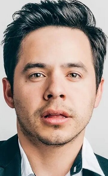 фото David Archuleta