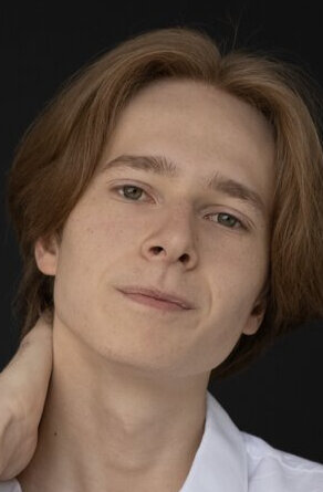 фото Кристиан-Даниэль Тихонов