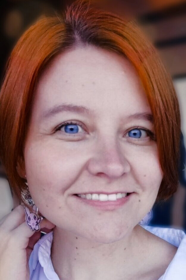 фото Ольга Гурковская