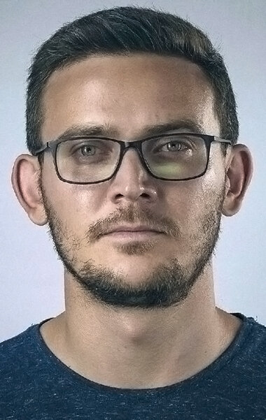 фото Антон Кобзарь