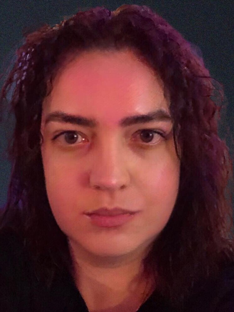 фото Оксана Лапина