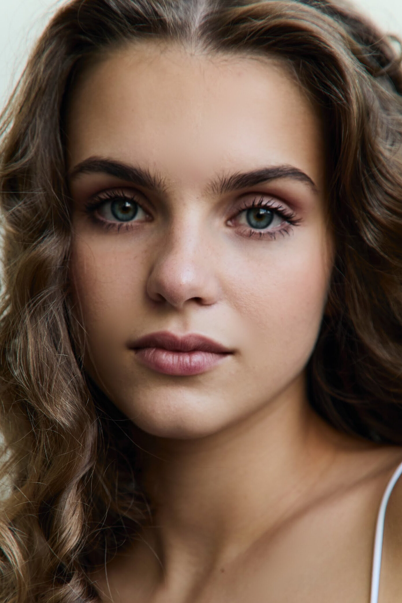 фото Нелли Хапёрская