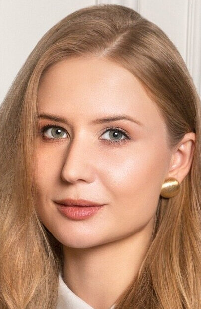 фото Ольга Упорова