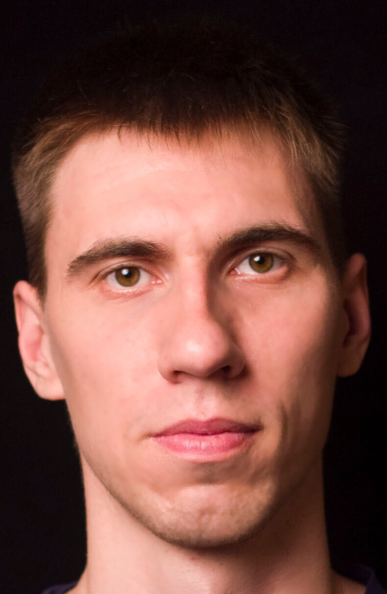 фото Максим Шутов