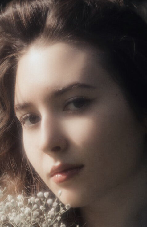 фото Белла Будницкая