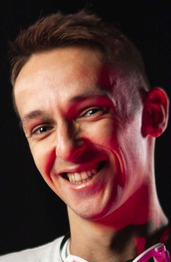 фото Михаил Бредихин