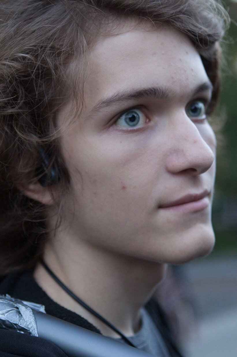 фото Никита Макаров