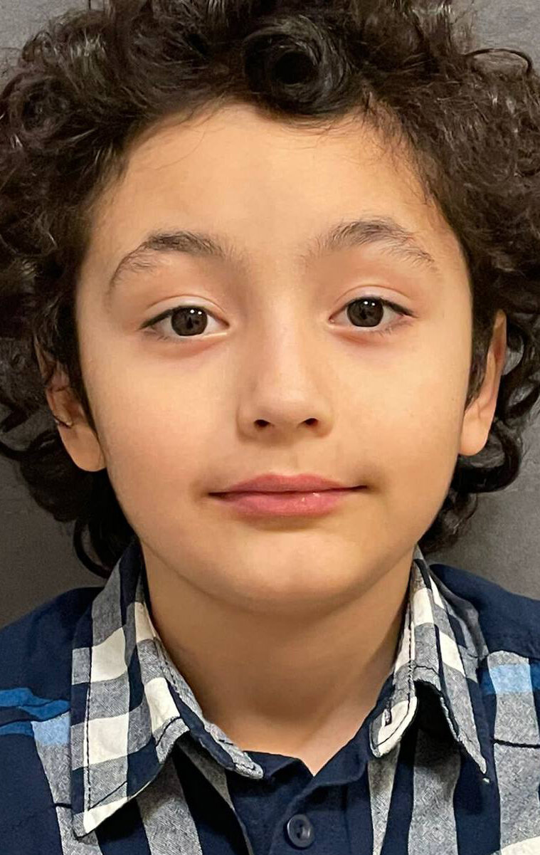 фото Юнус Таиров