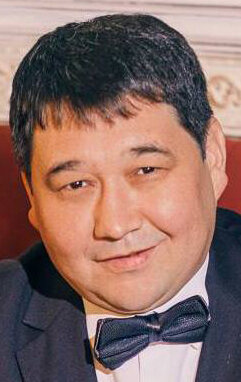 фото Сирень Байрамов