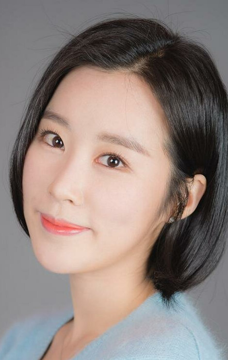 фото Ким Хе-вон