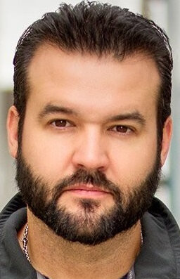 фото Остин Ст. Джон