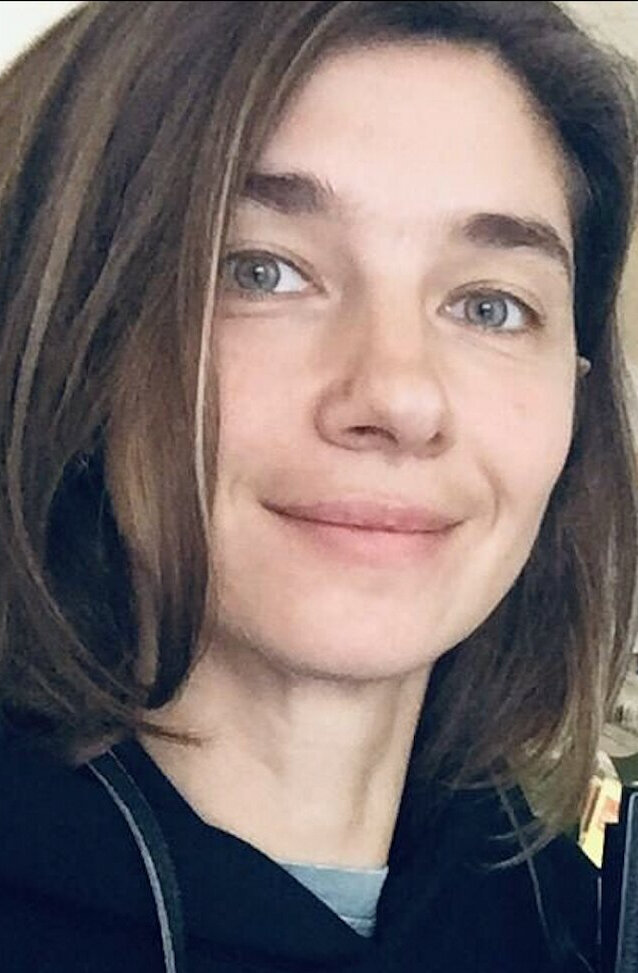 фото Елена Метла