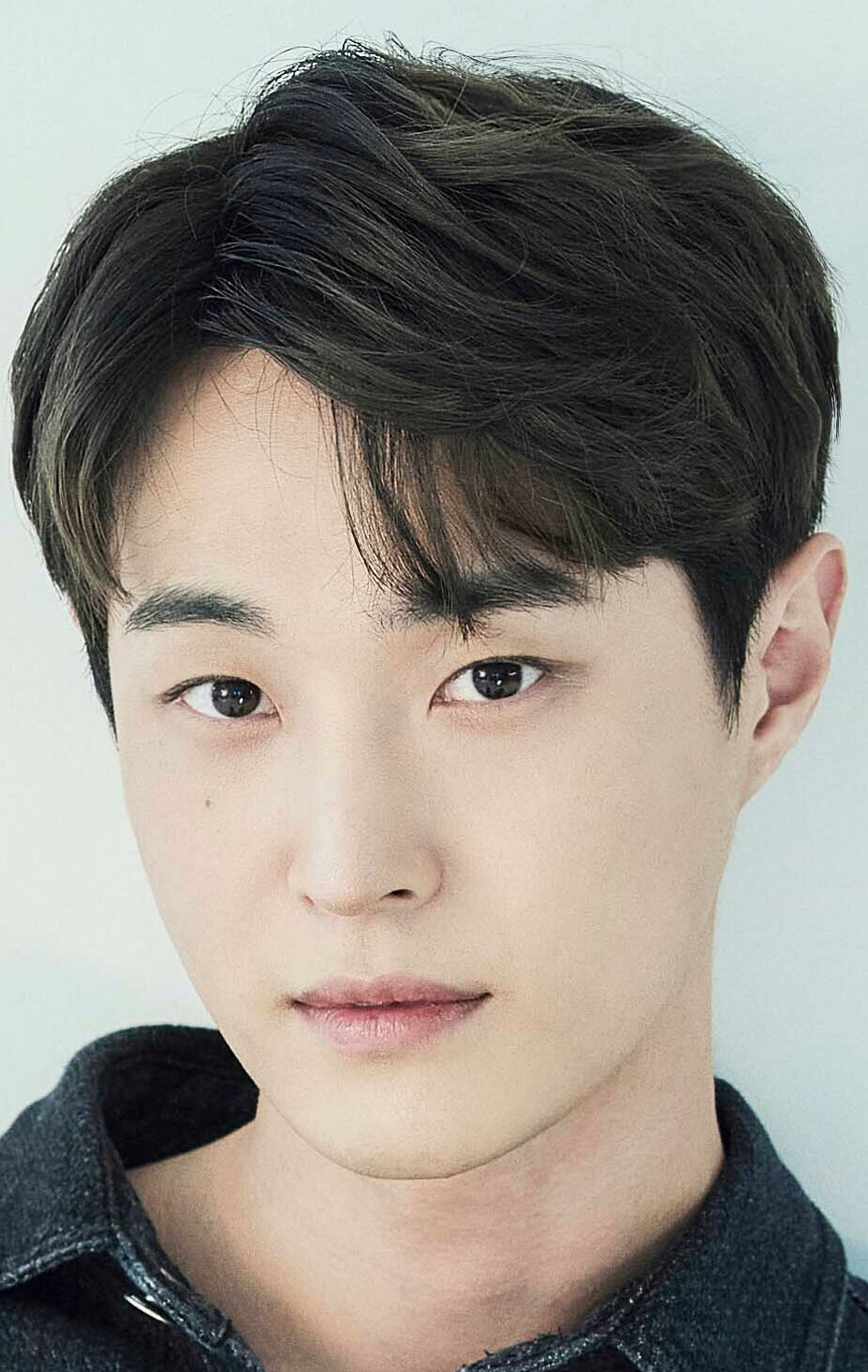 фото О Джин-сок