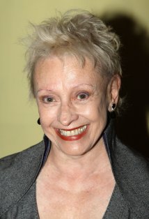 фото Роберта Максвелл