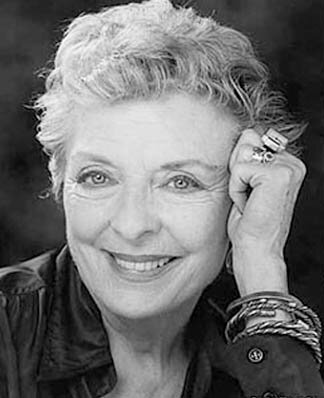 фото Чармион Кинг