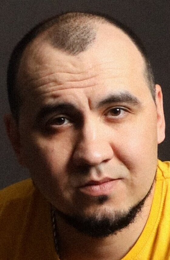 фото Родион Гринберг