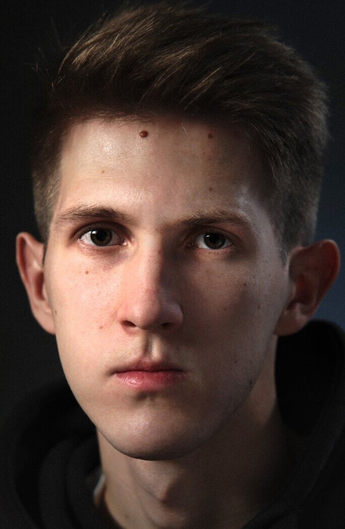 фото Сергей Соколов