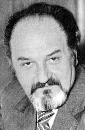 фото Теофиль Вылку