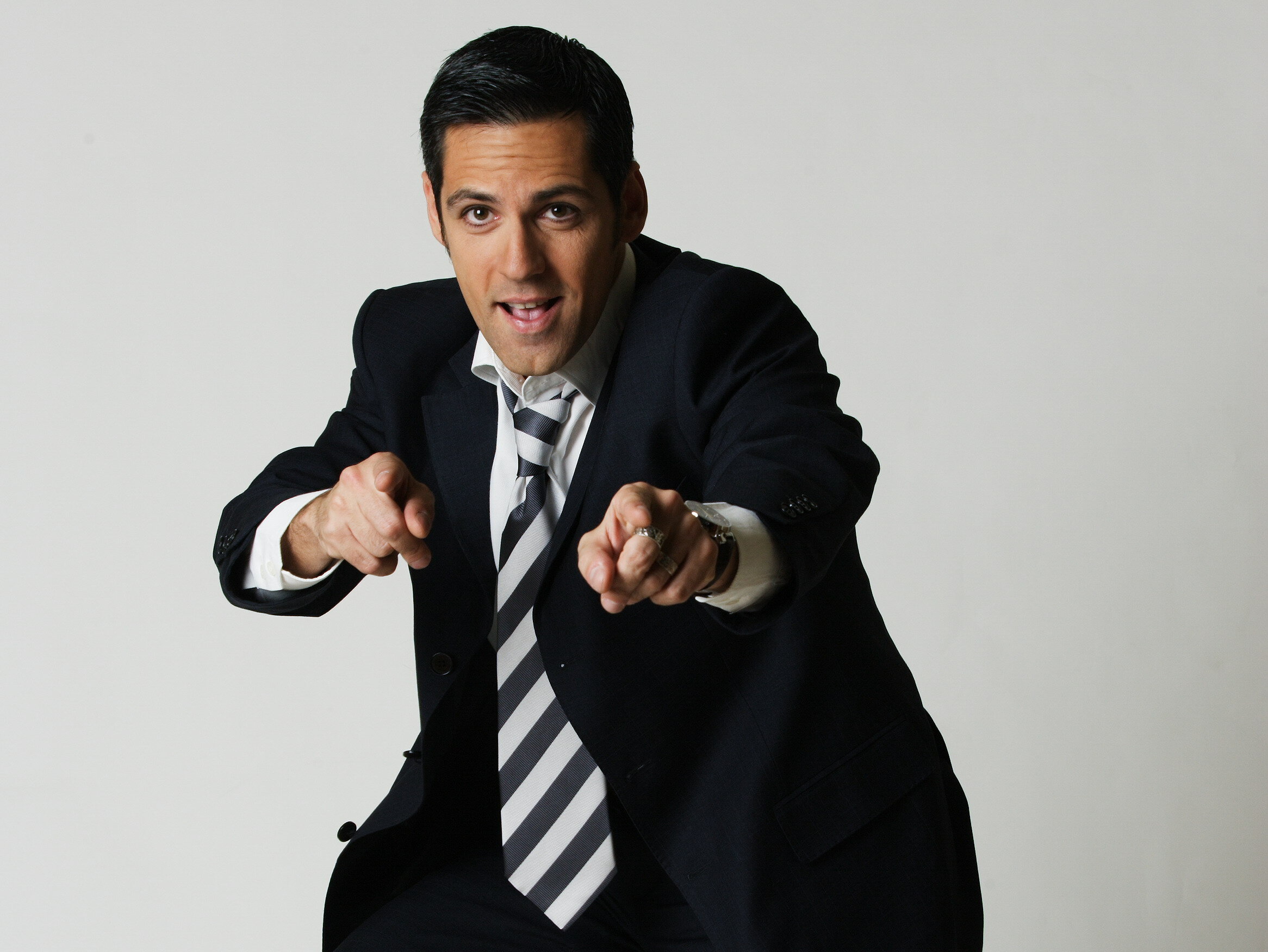 фото Штефан Бэникэ мл.