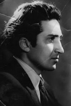 фото Боб Калинеску